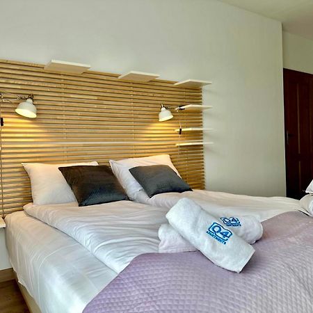 Apartament Caroline Q4Apartments Gdańsk Zewnętrze zdjęcie
