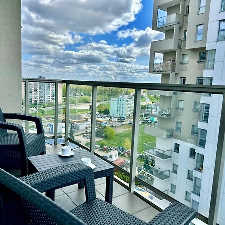Apartament Caroline Q4Apartments Gdańsk Zewnętrze zdjęcie