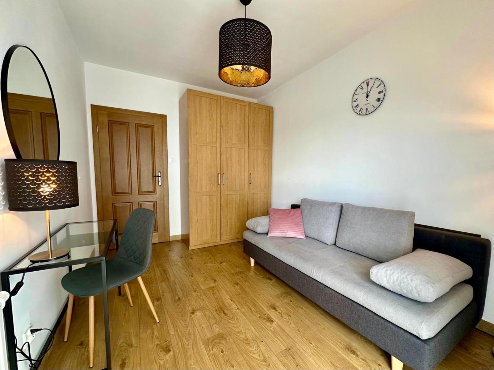 Apartament Caroline Q4Apartments Gdańsk Zewnętrze zdjęcie