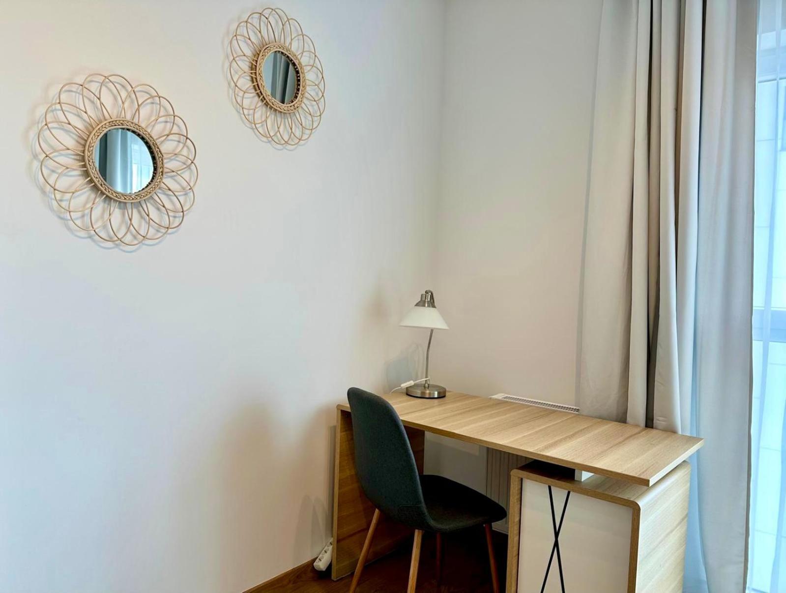 Apartament Caroline Q4Apartments Gdańsk Zewnętrze zdjęcie