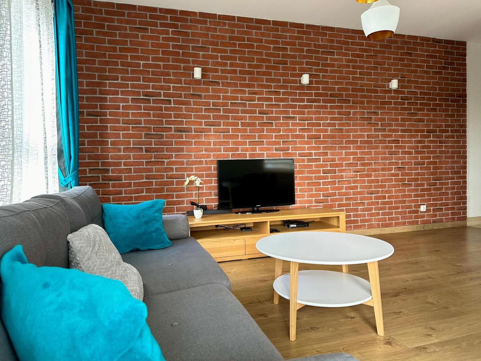 Apartament Caroline Q4Apartments Gdańsk Zewnętrze zdjęcie